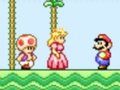 Igra Super Mario Advance online