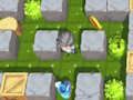 Igra Bomber Battle Arena online Igra Bomber Battle Arena online