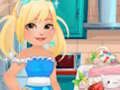 Igra Roxie's Kitchen Slatki makaroni  online