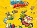 Igra Super Zings suparnici Kaboom online