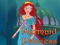 Igra Princeza sirena  online
