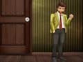 Igra Amgel Easy Soba Escape 134 online