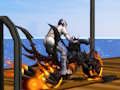 Igra Simulator motoričkih vratolomija 3D  online