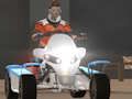 Igra ATV utrke na autocesti online Igra ATV utrke na autocesti online