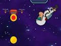 Igra Jetpack meteorfall online
