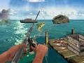 Igra Pravi simulator ribolova  online