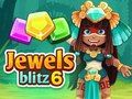 Igra Jewels Blitz 6 online Igra Jewels Blitz 6 online