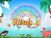 Igra Jolly Jong Ptice online
