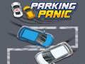 Igra Parking panika online Igra Parking panika online