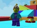 Igra LEGOBBY: Igralište Hardcore Challenge online