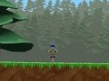 Igra Pogo Stick Parkour online