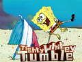 Igra SpongeBob Squarepants tijesno bijeli trzanje online