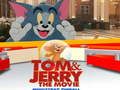 Igra Tom & Jerry Film Mišolovka Fliper  online