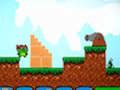 Igra Froggy Blast! online