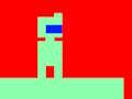 Igra Gosp. Platformer  online