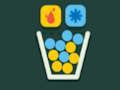 Igra Punjeno staklo 5 Fire & Ice  online
