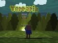 Igra Kogama: Terraria Parkour online