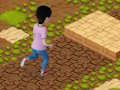 Igra Sliding Tim: Put do kuće  online