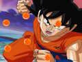 Igra Dragon Ball lovac na blago  online