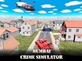 Igra Simulator zločina u Mumbaiju  online
