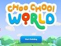 Igra Choo Choo svijet  online