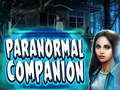 Igra Paranormalni pratilac  online