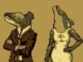 Igra Detektiv Bass: Fish Out Of Water  online