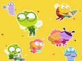 Igra Lu & Bally Bunch ga pronađu online