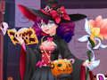 Igra Teen Witchcore stil  online