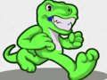 Igra T-Rex trčanje online Igra T-Rex trčanje online