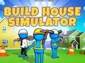 Igra Simulator izgradnje kuće  online