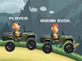 Igra Pixel auto uzbrdo  online