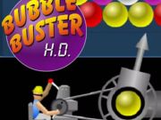 Igra Bubble Buster HD online