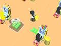 Igra Arcade Empire Tycoon online