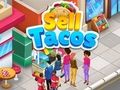 Igra Prodaj Tacos  online