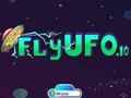 Igra FlyUFO. io  online