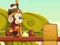 Igra Banana Kong avantura  online