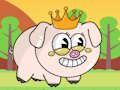Igra Meme Piggy: Avantura  online