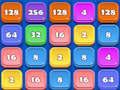 Igra 2048 Magični broj  online