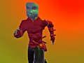 Igra 3D test memorije  online