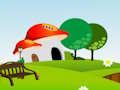 Igra Banana Bandit bijeg online