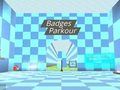 Igra Kogama: Značke Parkour  online