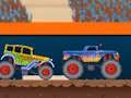 Igra Speed Demons Race online