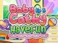 Igra Baby Cathy Ep5: Zabavite se  online