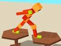 Igra Ragdoll korak  online