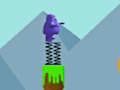 Igra Grimasa Jumper online Igra Grimasa Jumper online