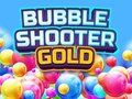 Igra Bubble Shooter Zlato  online