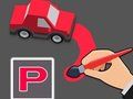 Igra Parkirni put  online