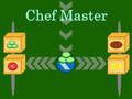 Igra Kuhar majstor  online