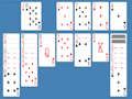 Igra Klondike pasijans okret 3 online Igra Klondike pasijans okret 3 online